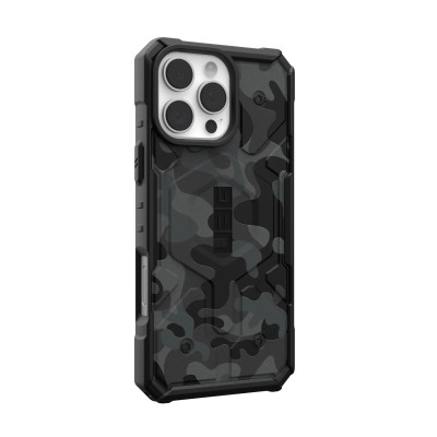 Чохол до мобільного телефона UAG iPhone 16 Pro Max Pathfinder SE Magsafe Midnight Camo (114472114061) Вінниця - фото 2