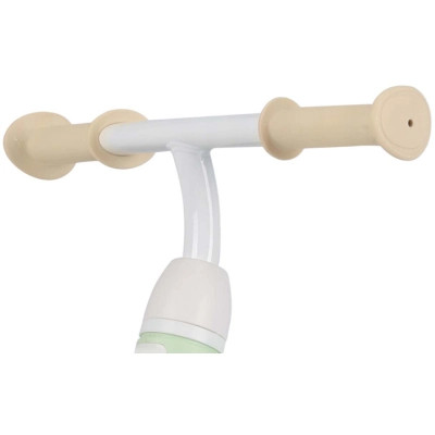 Беговел QPlay Tech EVA Mint (B-100Mint) Винница - изображение 4