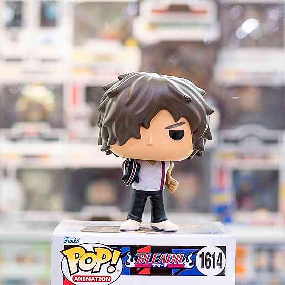 Ігрова фігурка Funko POP! - Ясутора Садо Дніпро