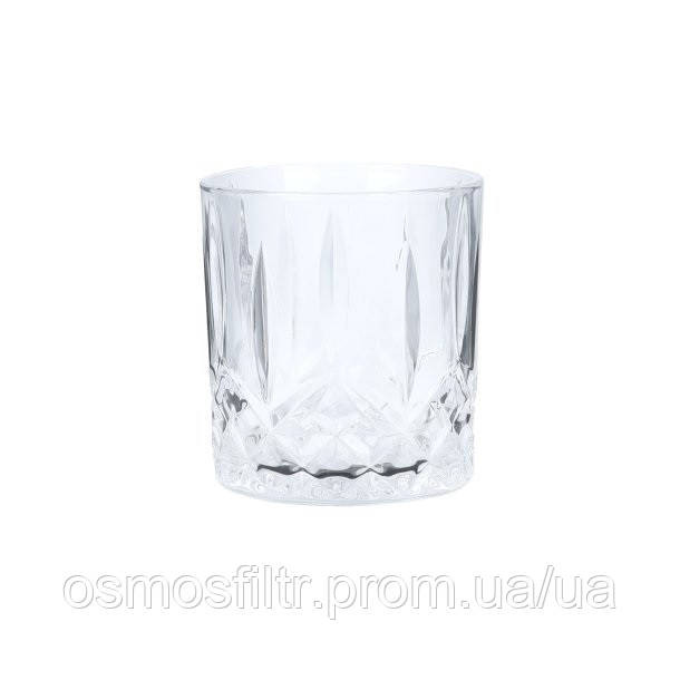 Набір для віскі Axentia 6 предметів Н 9.3 см (135889) Київ - фото 3