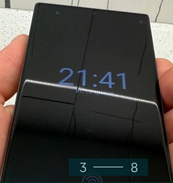 Телефон Samsung Galaxy S23 Ultra 12/256GB Харків - фото 6