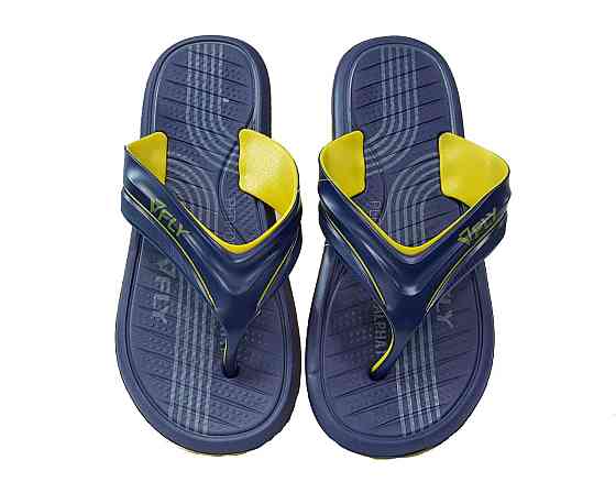 Шлепанцы мужские Fly Performanсe Alpfa Original Киев