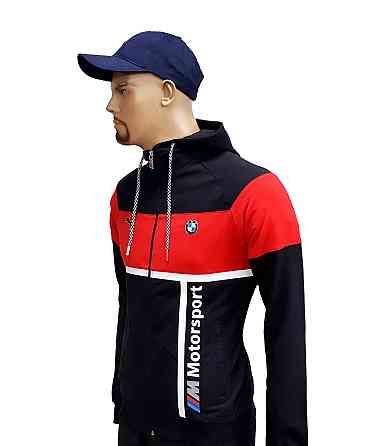 Мужской спортивный костюм Puma BMW Motorsport,оригинал.p.XL(50) Киев