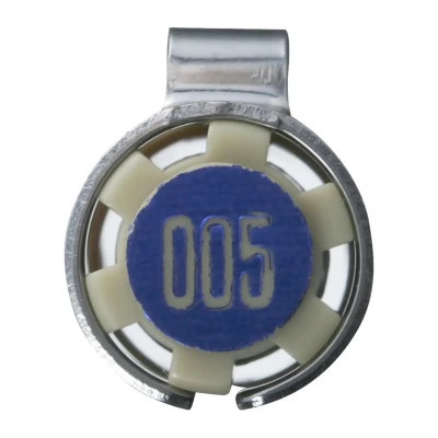 Лайнер Sakura Pigma Micron (0.05) 0,2мм Синій (084511318427) Вінниця - фото 4