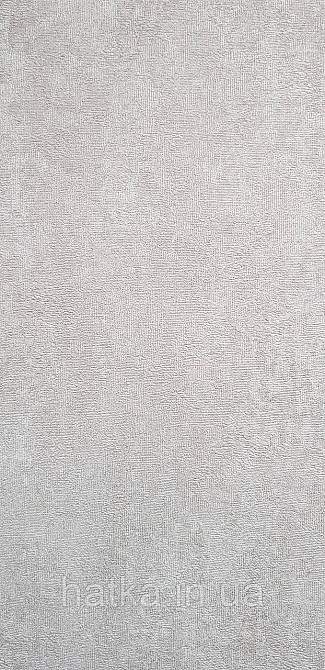 Шпалери вінілові на флізеліні Sintra Adria метрові під штукатурку під бетон бежево-сірі Київ - фото 2