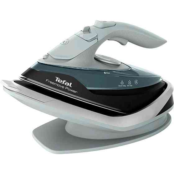 Праска Tefal Freemove Power FV6670E0 ( 10343 ) Харків
