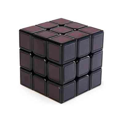 Головоломка Rubik&apos;s S2 Кубик 3x3 Фантом (6064627) Вінниця