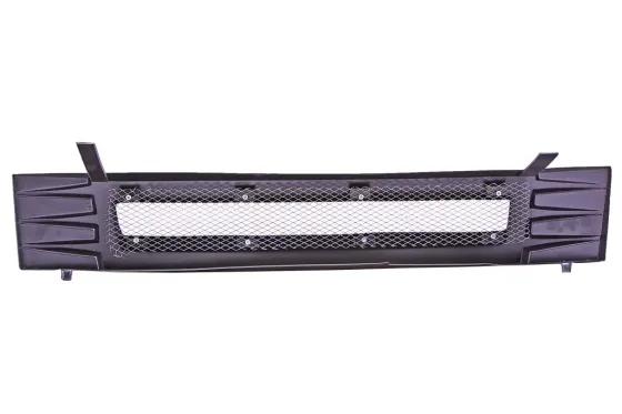 Решетка радиатора Славута Зубатка Спорт Винница