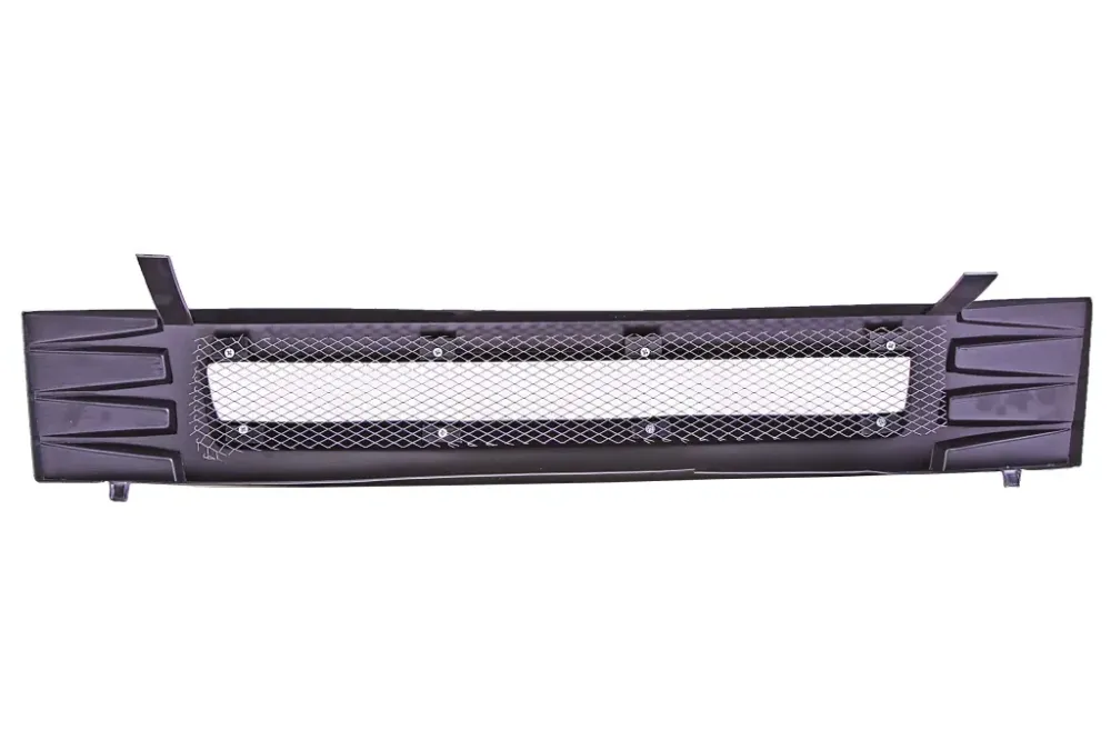 Ґратка радіатора Славута Зубка Спорт Вінниця - фото 2