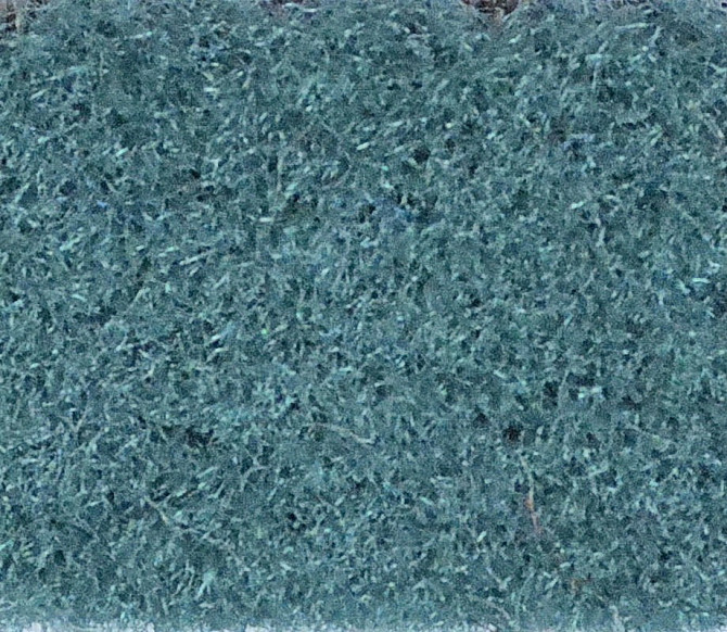 Стриженный Ковролин Плотность 16 Oz Aqua Turf Aqua 1М.П. ширина 1.83 см Днепр - изображение 1