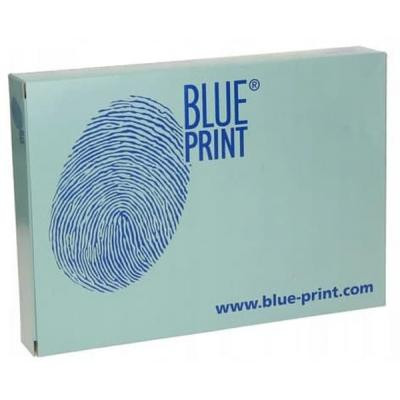 Фильтр салона Blue Print ADU172510 Винница - изображение 1