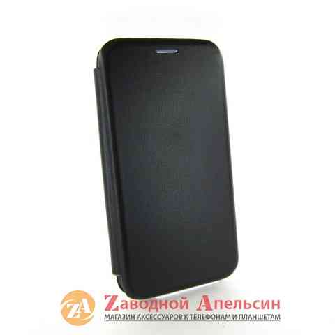 Чохол книжка iPhone XR Aspor Case (чорний) Одеса