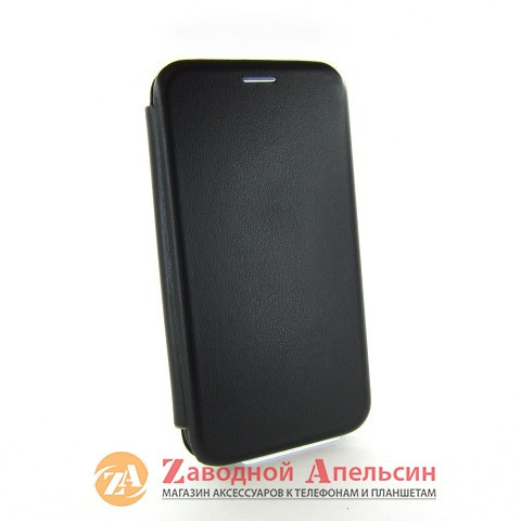 Чохол книжка iPhone XR Aspor Case (чорний) Одеса - фото 4