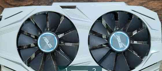 Видеокарта GTX 1060 6Gb. Киев