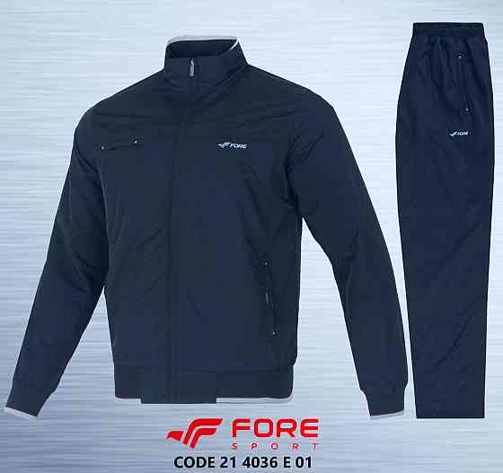 Мужской батальный спортивный костюм Faro (Escetic),плащевка Киев