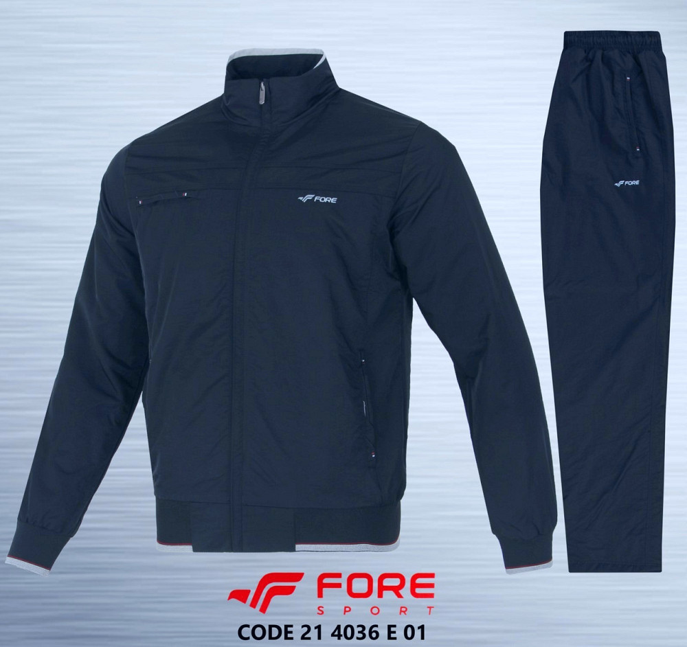 Мужской батальный спортивный костюм Faro (Escetic),плащевка Киев - изображение 3