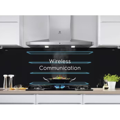 Варочная поверхность Electrolux CIR60430CB Винница - изображение 10