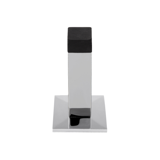 УПОР НАСТІНЬ ДЛЯ ДВЕРЕЙ Хром Київ