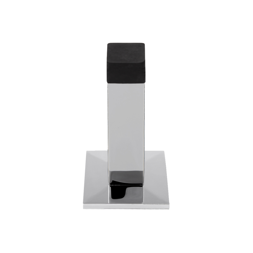 УПОР НАСТІНЬ ДЛЯ ДВЕРЕЙ Хром Київ - фото 1