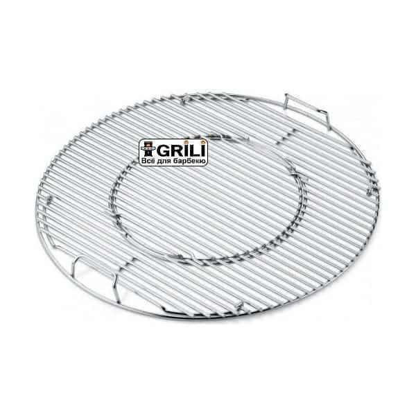 Решітка 57см GBS Weber 8835 Код: 003542 Рівне - фото 1