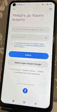 Смартфон Xiaomi Redmi Note 9 4/64Gb. Киев