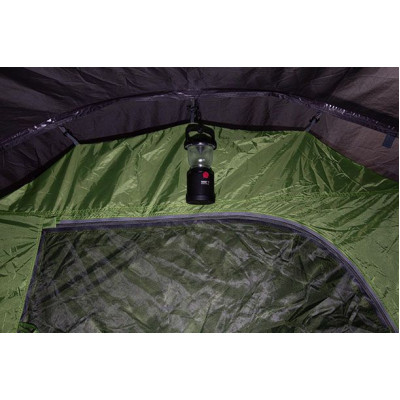 Намет High Peak Torri 4.0 Dark Grey/Green (11803) (931694) Вінниця - фото 5