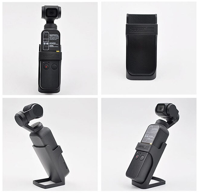 Підставка Pocket 2 / OSMO Pocket на стіл STARTRC 1104820 Київ - фото 4