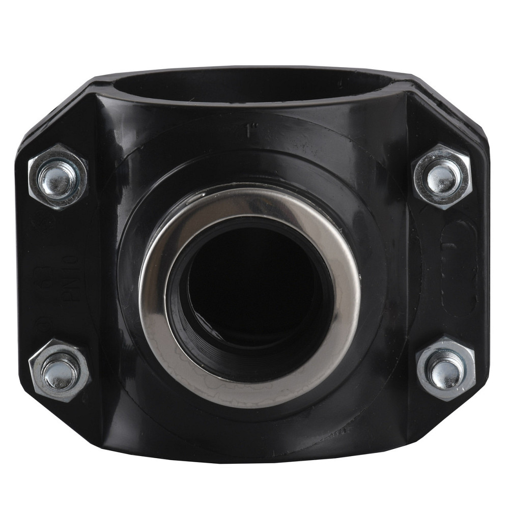 Врезка ПНД Vsplast 63*1 '' В 9001 (000005536) Киев - изображение 2