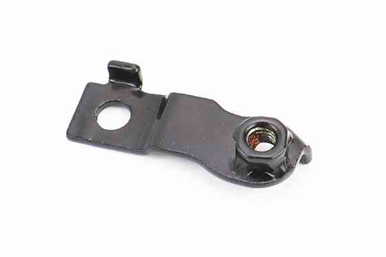 Loncin LX250GY-3 Кронштейн кріплення бака гальмівного циліндра Київ