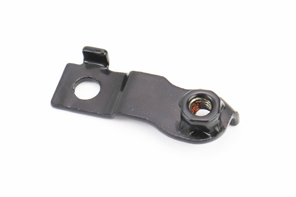 Loncin LX250GY-3 Кронштейн кріплення бака гальмівного циліндра Київ - фото 1