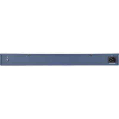 Коммутатор сетевой Hikvision DS-3E1318P-EI(B) Винница