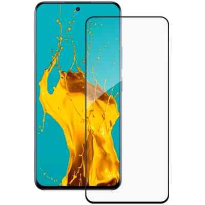 Скло захисне Piko Full Glue Realme 12 4G Black (1283126598647) Вінниця