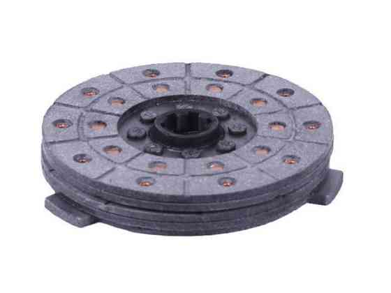 Диски зчеплення , к-т 3 шт. Мукачево