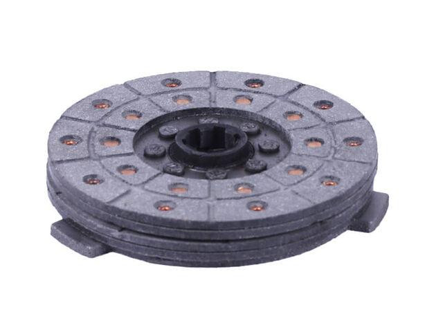 Диски сцепления , к-т 3 шт. Мукачево - изображение 1