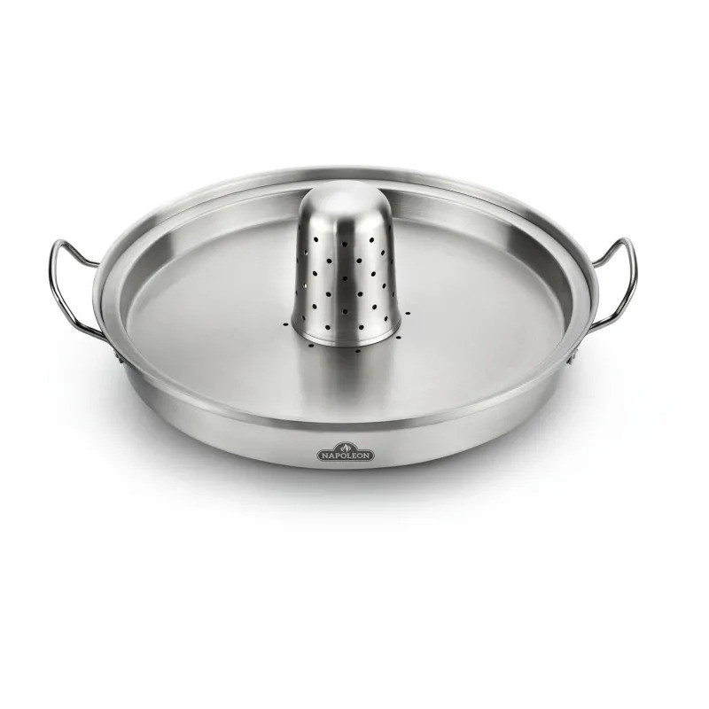 Ростер для птиці із нержавіючої сталі 3в1 Napoleon PRO 56067 Код: 012994 Рівне - фото 1