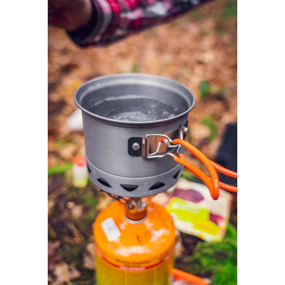 Набір туристичного посуду Neo Tools 2в1 LFGB 0.268 кг (63-144) Вінниця - фото 11