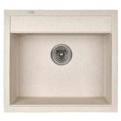 Мийка кухонна GRANADO LERIDA terra (gr0403) Вінниця