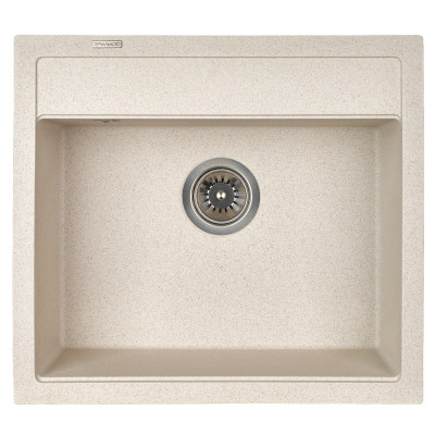 Мойка кухонная GRANADO LERIDA terra (gr0403) Винница - изображение 1