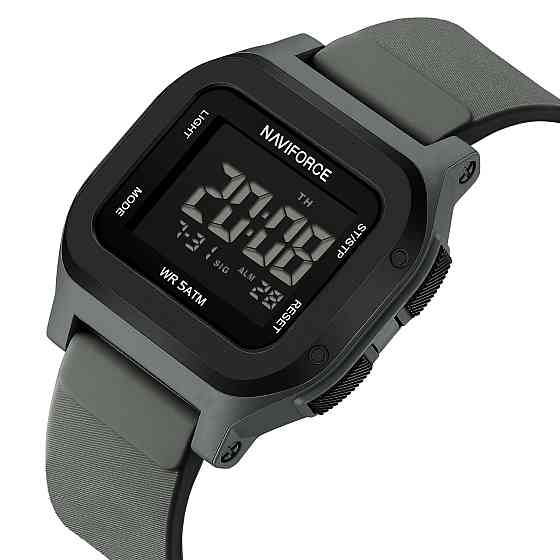 Naviforce Cube Винница