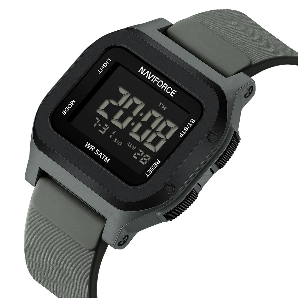 Naviforce Cube Винница - изображение 1