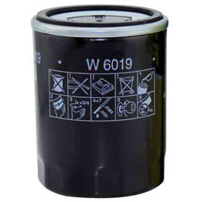 Фільтр масляний Mann W6019 Вінниця