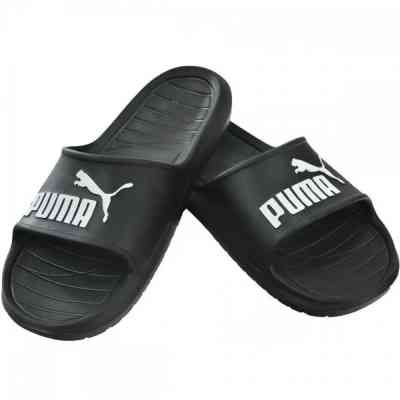 Шлепанцы Puma Divecat v2 369400-01 чорний 42 (4060979068414) Винница