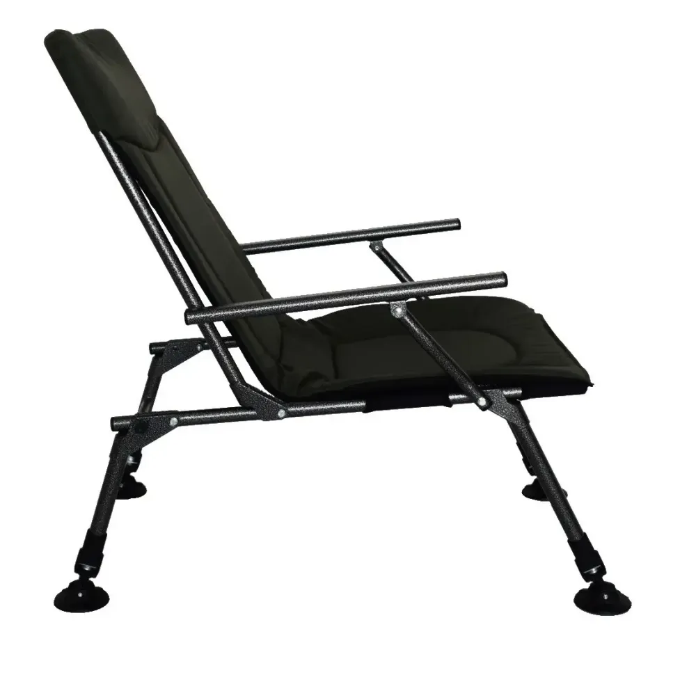 Крісло рибальське,карпове Vario Ca,ing SBR Київ - фото 20