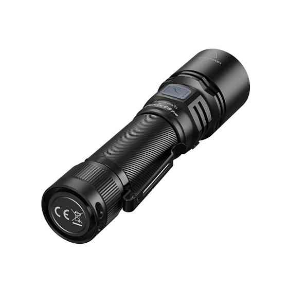Ліхтар ручний Fenix C5 Pro Вінниця