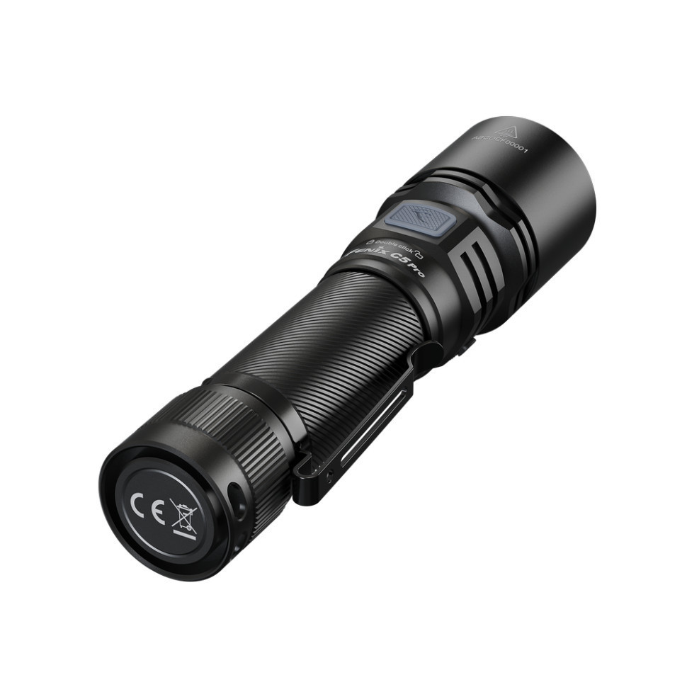 Ліхтар ручний Fenix C5 Pro Вінниця - фото 4