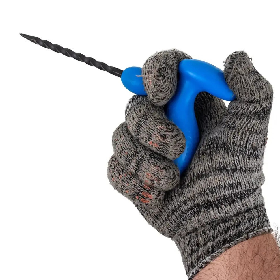 Спиральное шило для ремонта шин Forsage F-STL-29 Одесса - изображение 3