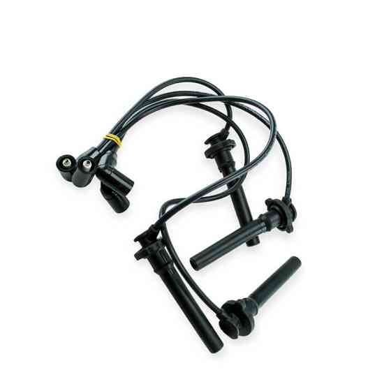 Провода Амулет , ЗАЗ-Форза , Vida 1.5 (S.) силикон (CHF0130) высоковольтные Мукачево