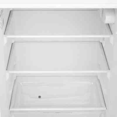 Холодильник Eleyus MRDW2124M47 WH Винница