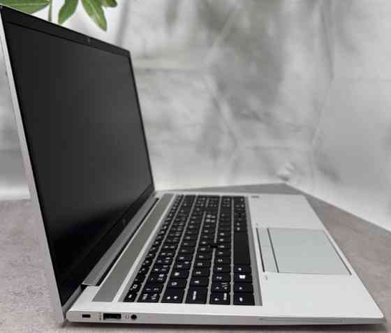 HP EliteBook 850 G8 /i5-1145G7/ 16GB / 512GB SSD /15.6