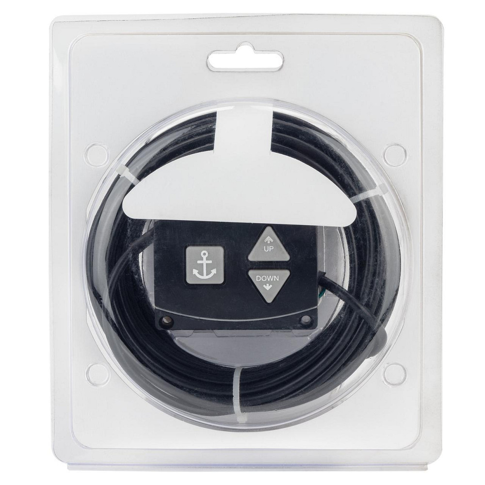 Проводной пульт для лебедки AutoTRAC SK Черкассы - изображение 4